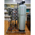 Water Treatment Reverse Osmosis Machine for Pure Water Purifier